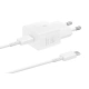 Samsung EP-T2510 incl. cable, white