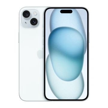 Apple iPhone 15 Plus 128 GB, Blue (MU163SX/A)