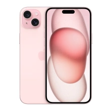 Apple iPhone 15 Plus 256 GB, Pink