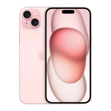 Apple iPhone 15 Plus 256 GB, Pink