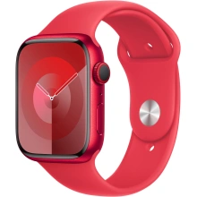 Apple Watch S9 Cell 45mm RED S.B.  M/L