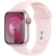 Apple Watch Series 9 Cellular 41mm M/L Pink/Light Pink SB