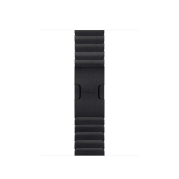 Apple Watch článkový tah 38mm, vesmírně černá