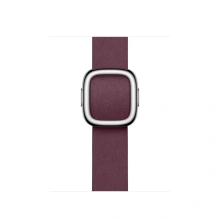 Apple 41mm Mulberry Modern Buckle - Small (MUH73ZM/A)