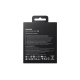 Samsung Portable SSD T9 - 4TB, black