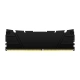 Kingston FURY Renegade/DDR4/16GB/3600MHz/CL16/2x8GB/Black