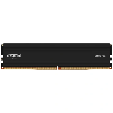Crucial 24GB DDR5 6000MHz