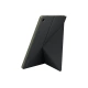 Samsung ochranné pouzdro pro Galaxy Tab A9+, černá