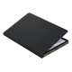 Samsung ochranné pouzdro pro Galaxy Tab A9+, černá