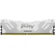 Kingston FURY Renegade White 16GB DDR5 7200 CL38