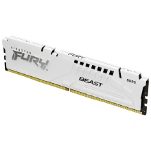 Kingston Fury Beast White DDR5 16GB 5600 CL36, AMD EXPO