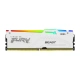 Kingston Fury Beast White RGB 32GB DDR5 5600 CL36, AMD EXPO
