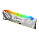Kingston FURY Renegade RGB White 32GB DDR5 6800 CL36