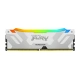 Kingston FURY Renegade RGB White 32GB DDR5 6800 CL36