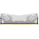Kingston FURY Renegade White 32GB DDR5 6800 CL36