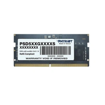 Patriot Signature DDR5 8GB 5200 CL42