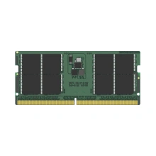 Kingston Kingston SO-DIMM DDR5 64GB 5200MHz CL42