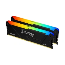 Kingston FURY Beast DDR4 32GB 3600MHz CL18