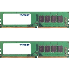 Patriot Signature Line 8GB (2x4GB) DDR4 2666 CL19