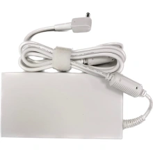 Acer power adaptor, 230W, 5.5Phy 19V, white