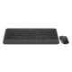 Logitech MK650 Keyboard&Mouse