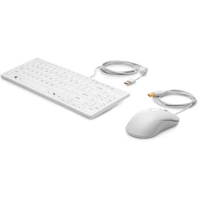 HP Klávesnice a myš HP USB Healthcare Edition