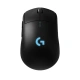 Myš Logitech Gaming G Pro Lightspeed Wireless (910-005273) černá