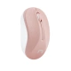 Natec TOUCAN wireless mouse pink