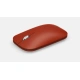 MS Surface Mobile Mouse Bluetooth Poppy Red