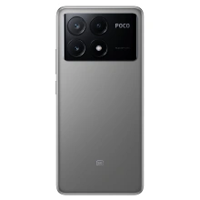 Poco X6 Pro 5G 12/512GB, grey