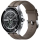 Xiaomi Watch 2 Pro 46 mm, Silver/Elegand Band/Brown