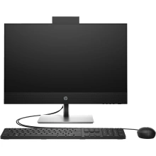 Počítač All In One HP ProOne 440 G9 (885F4EA#BCM) černý