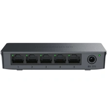 Grandstream GWN7700 Unmanaged Network Switch 5 portů