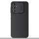 Nillkin Samsung Galaxy A15 Black CamShield Pro