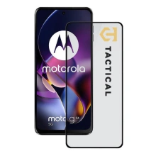 Tactical Glass Shield 5D glass for Motorola G54