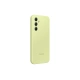 Kryt na mobil Samsung Silicon Cover na Galaxy A54 (EF-PA546TGEGWW) žlutý