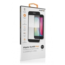 Aligator GLASS PRINT for Samsung Galaxy A54 (5G)