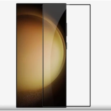 Nillkin Tempered glass 2.5D CP+ PRO Black Samsung Galaxy A25 5G
