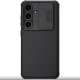 Nillkin CamShield Pro Black Samsung Galaxy S24 5G 