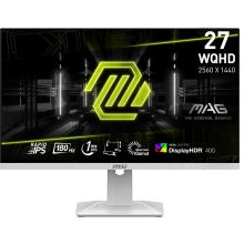 MSI Gaming MAG 274QRFW - LED monitor 27