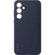 Samsung cover Galaxy A55 5G, blue/black