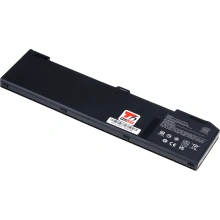 Baterie T6 Power pro notebook Hewlett Packard VX04XL, Li-Poly, 15,4 V, 5000 mAh (77 Wh), black