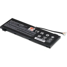 Baterie T6 Power pro Acer Swift X SFX14-51G, Li-Poly, 15,4 V, 3730 mAh (57,4 Wh), black