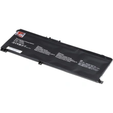 Baterie T6 Power pro Hewlett Packard Envy 15m-ds0011dx x360, Li-Poly, 15,12 V, 3680 mAh (55,6 Wh), black