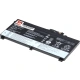 Baterie T6 Power pro Lenovo ThinkPad W550s 20E2, Li-Poly, 11,4 V, 3900 mAh (44 Wh), black
