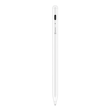 Tactical Roger Pencil, white