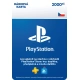 PlayStation Store - Gift Cart 2 000 CZK - elektronicky