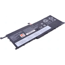 T6 power Baterie Lenovo ThinkPad X1 Carbon 4th Gen, X1 Yoga, 3080mAh, 47Wh, 4cell, Li-Pol
