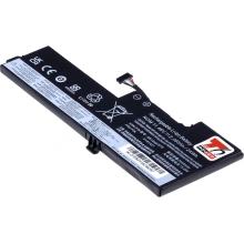 Baterie T6 Power pro notebook Lenovo 01AV489, Li-Poly, 11,46 V, 2095 mAh (24 Wh), black