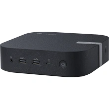 ASUS Chromebox 5, black (90MS02N1-M001E0)